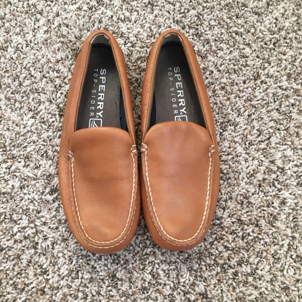 Sperry Loafers
